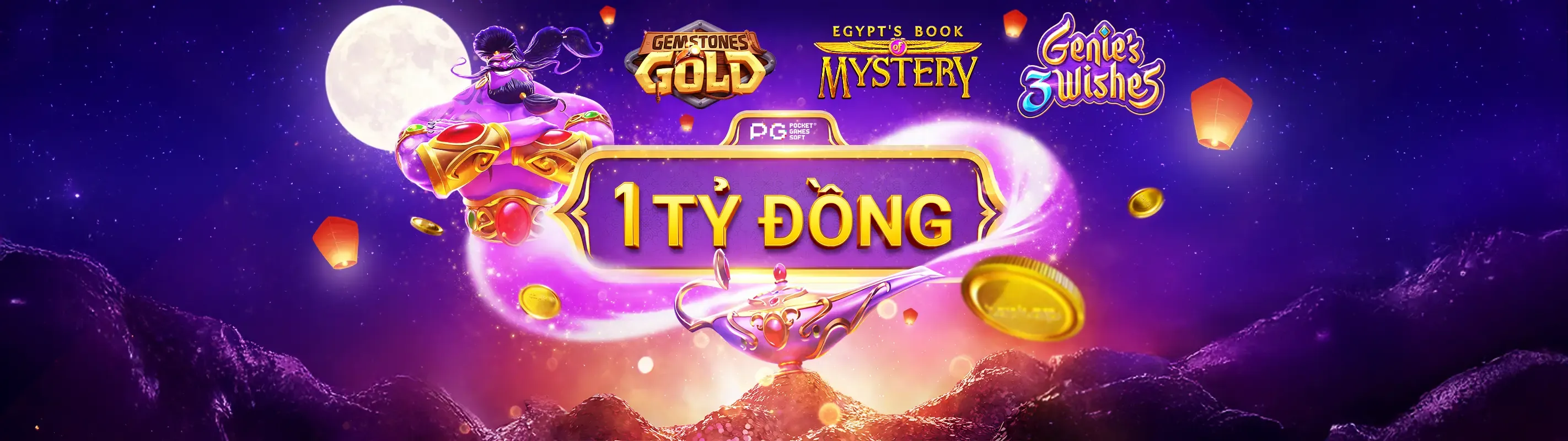 Thế giới Slots và Jackpot tại 77WIN9