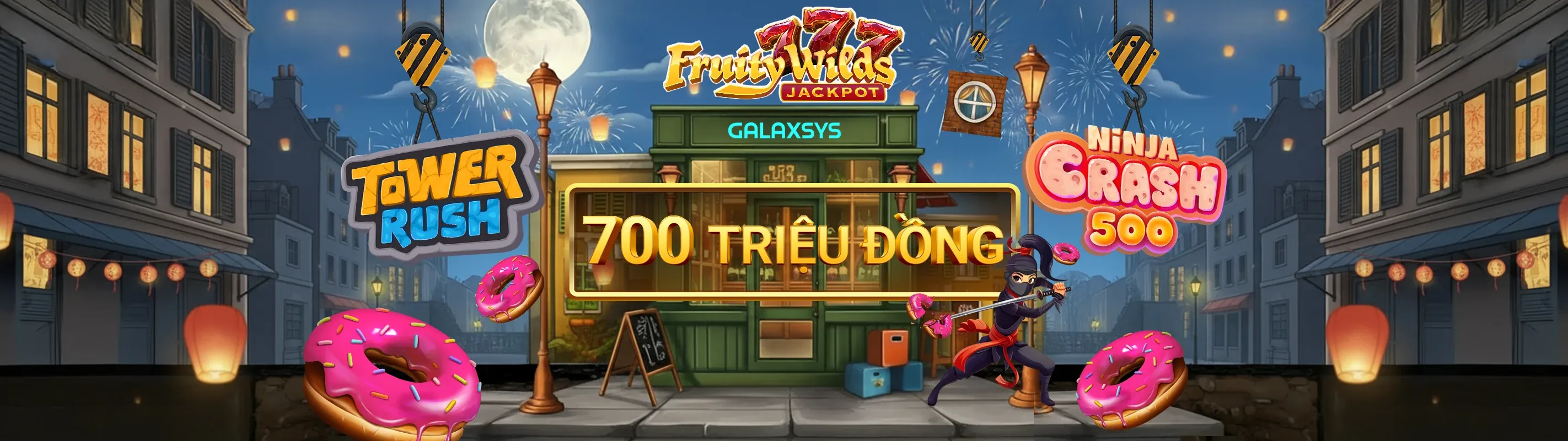 Hình ảnh chính về mã 77win9 và phần thưởng