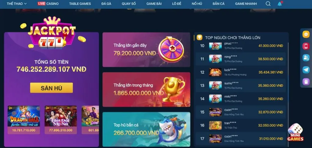 Giao diện biểu mẫu đăng ký 77win9 Code